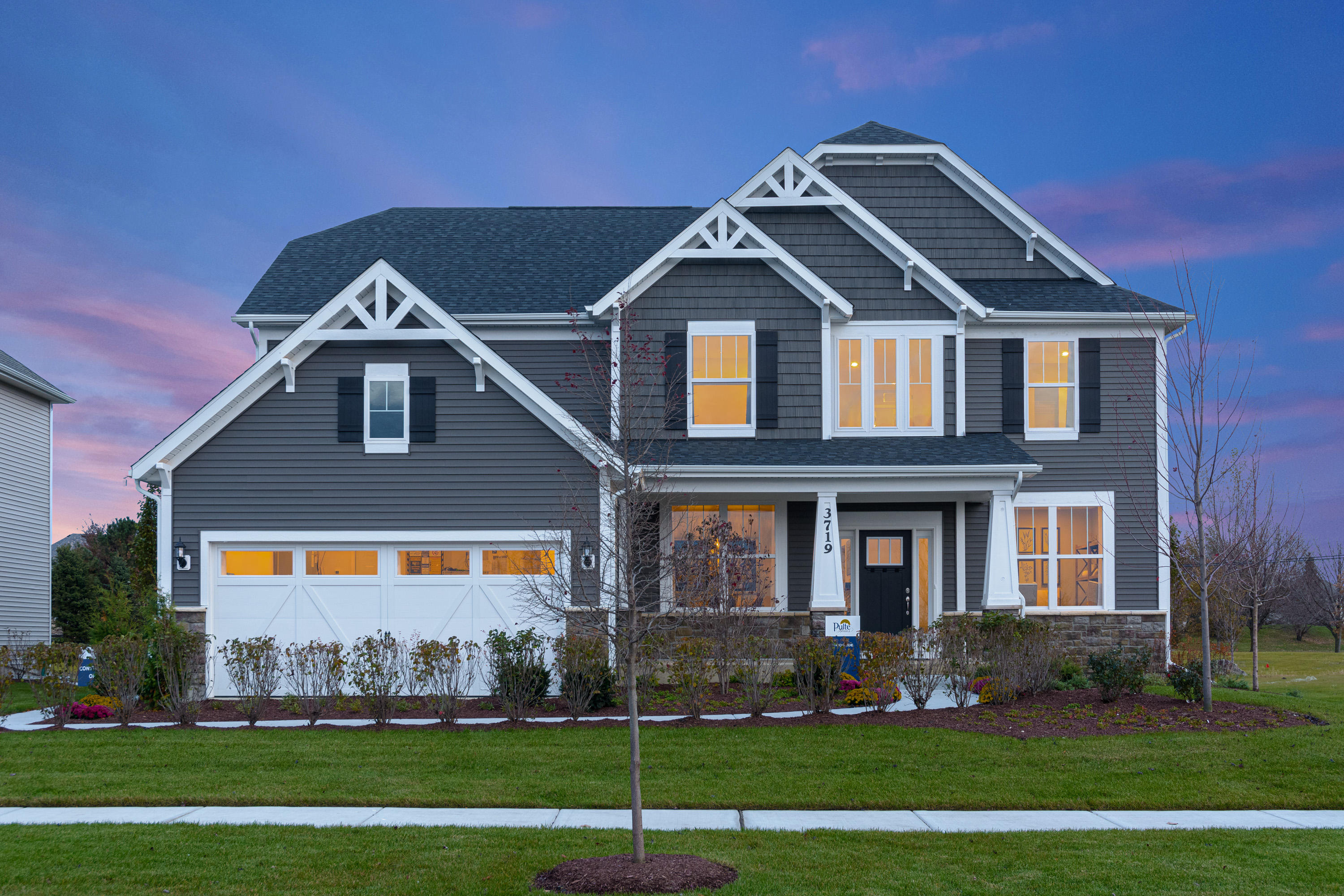 WAGNER FARMS BY PULTE HOMES
