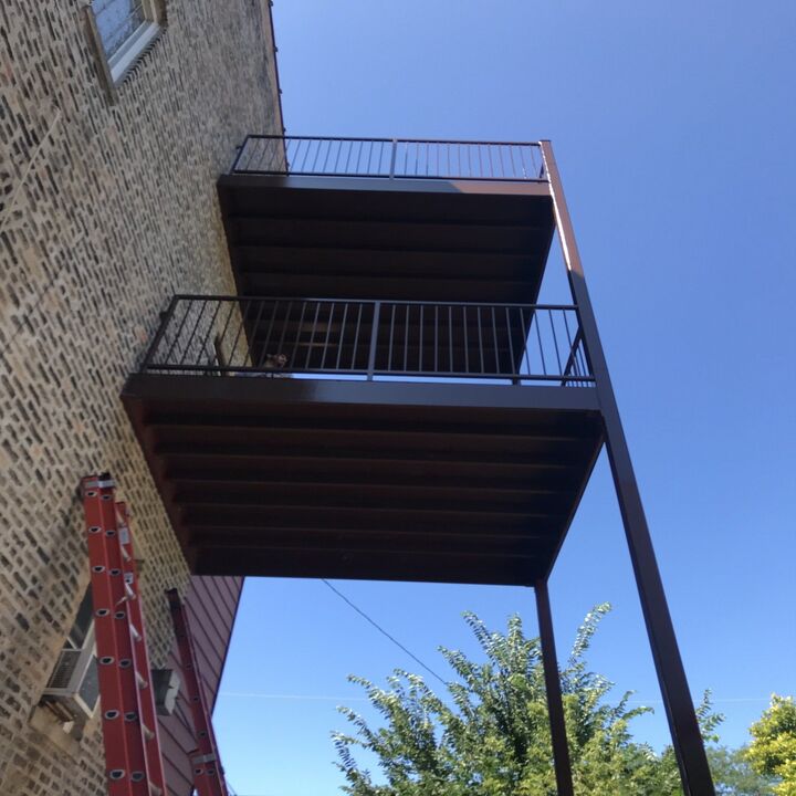 Images Second City Roofing & Exteriors