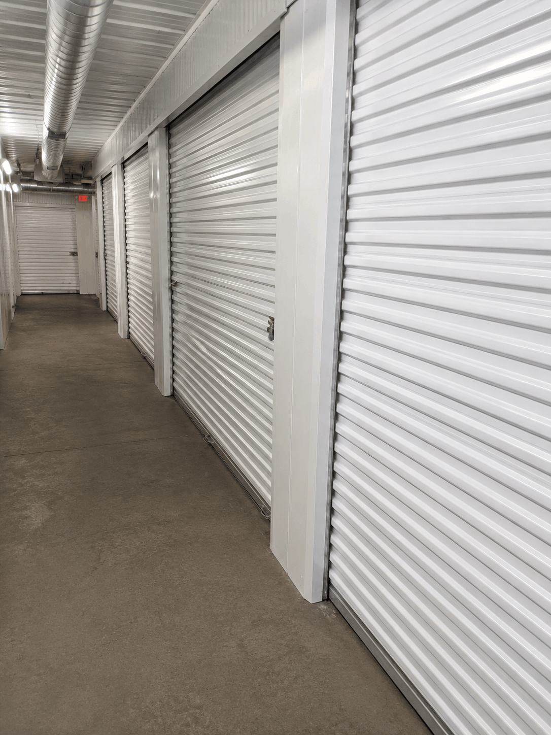 Self Storage Units In Mesa, AZ