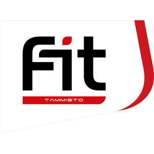 Fit Tammisto Kuntokeskus Logo