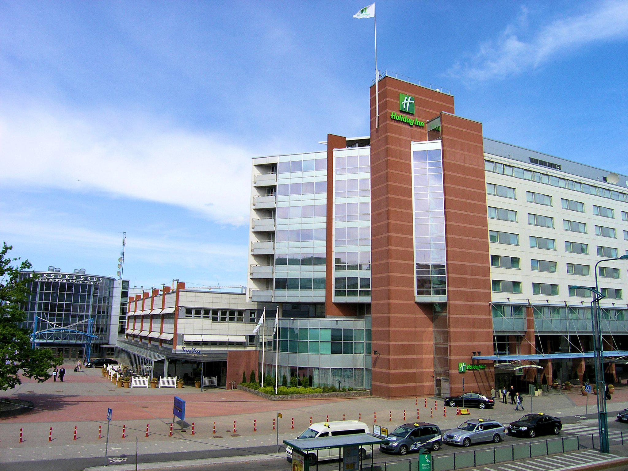 Images Holiday Inn Helsinki - Expo by IHG