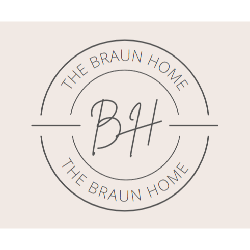 Braun Home Logo