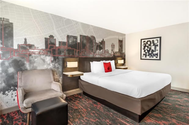 Images Best Western Plus Music Row