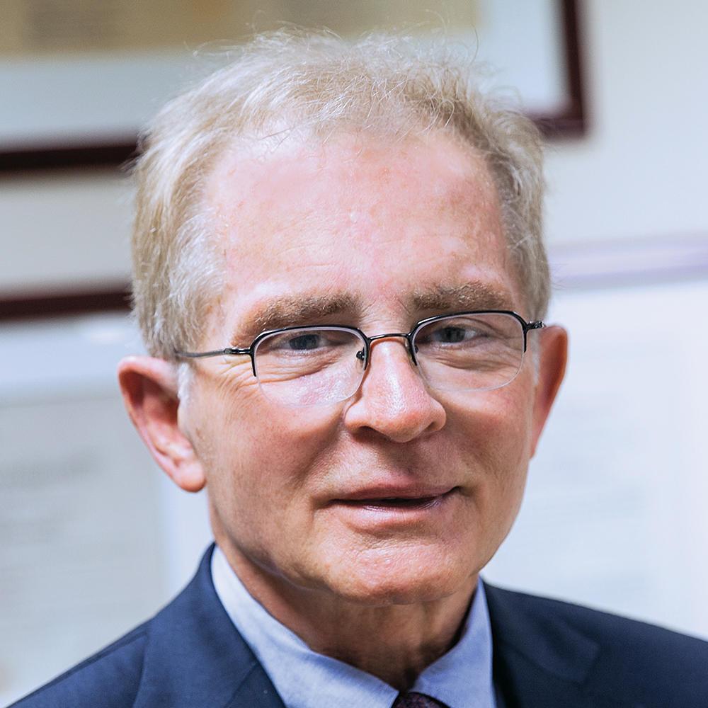 Charles P. Melone, Jr., MD