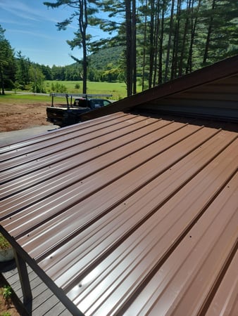 Images ROOFX Roofing