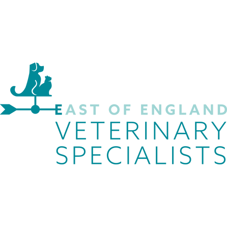 East of England Veterinary Specialists Logo