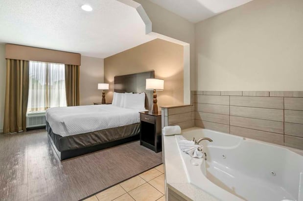 Images Best Western Suites