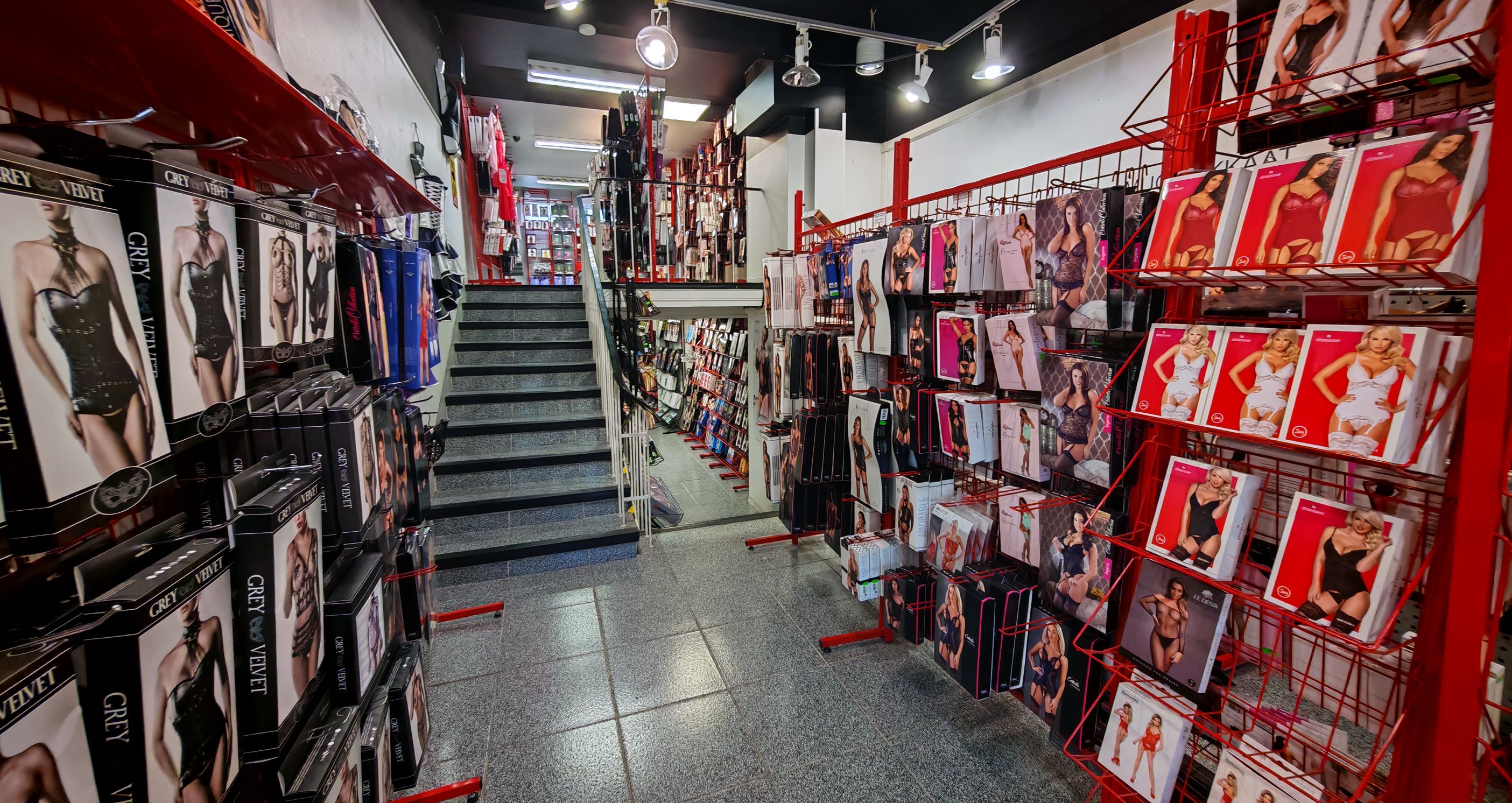 Images Seksuaaliterveyskauppa Antishop