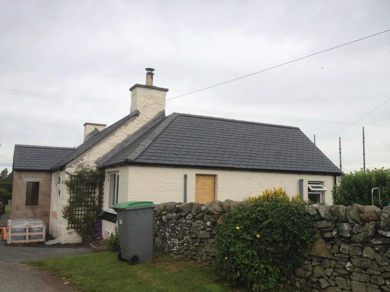 Images Knights Roofing Services Dumfries