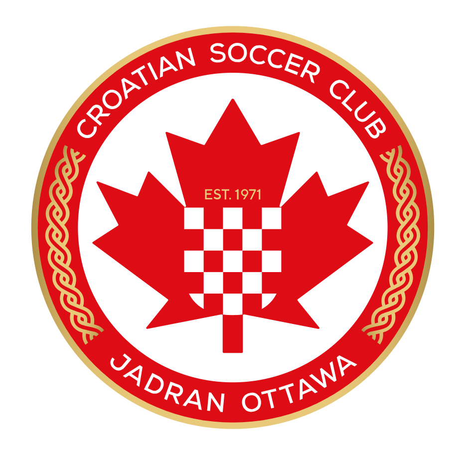 Croatian Soccer Club - Jadran (Logo).png