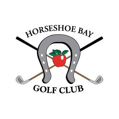 Horseshoe Bay Golf Club LLC Logo