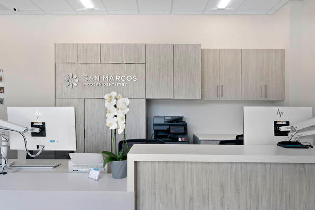 Images San Marcos Modern Dentistry