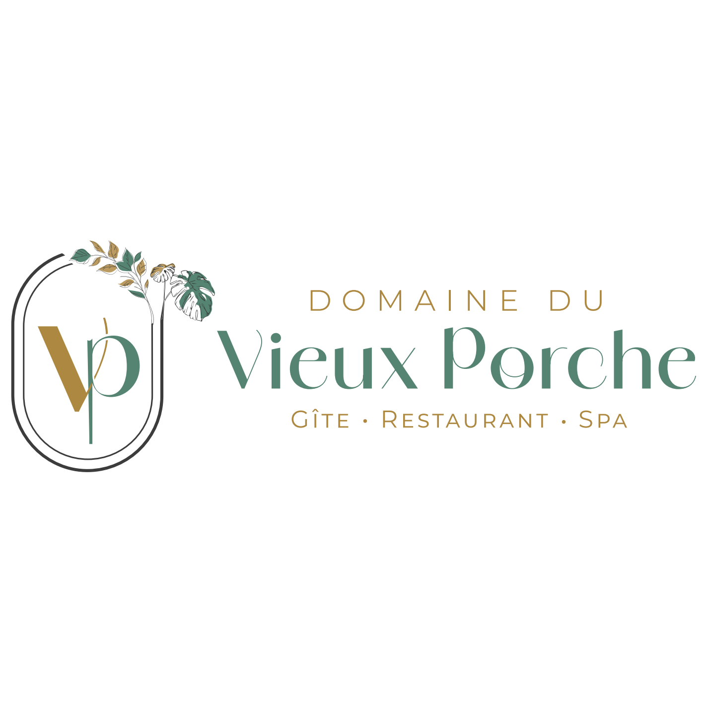 DOMAINE DU VIEUX PORCHE