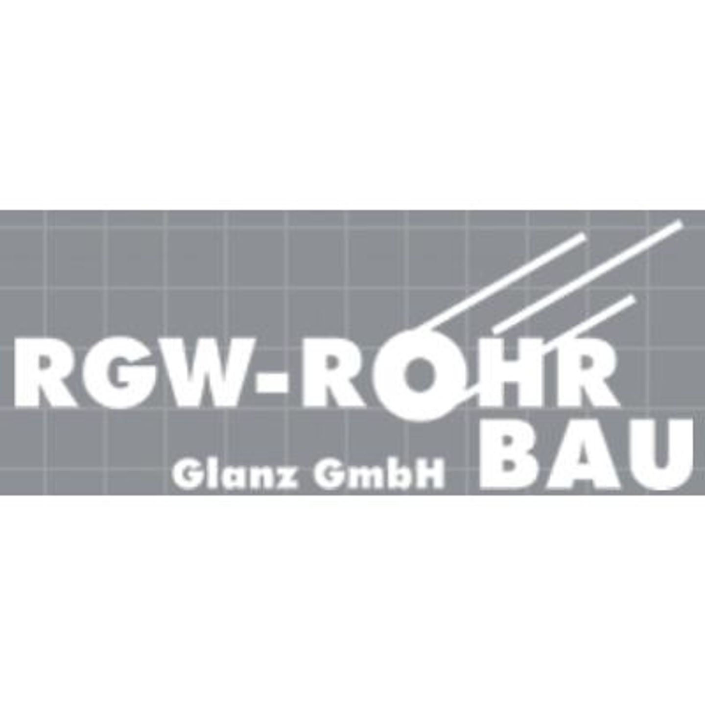 RGW - Rohrbau Glanz GmbH in Brunnthal