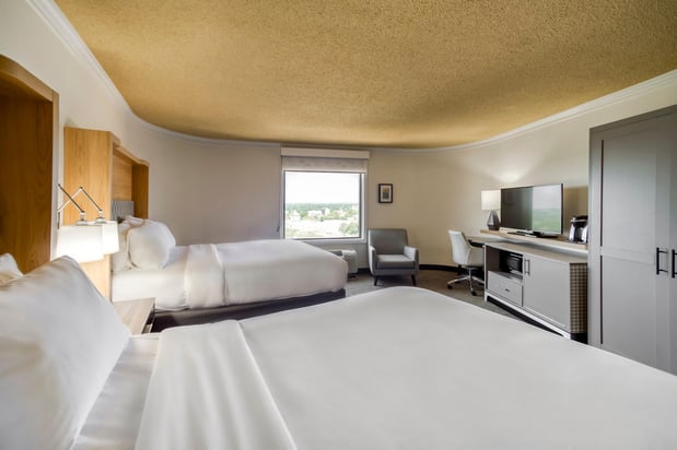 Images Holiday Inn Mobile-Dwtn/Hist. District by IHG