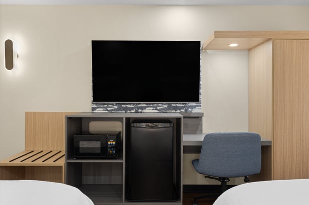 Images Garner Hotel Aiken South by IHG