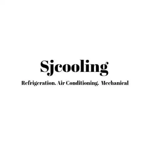Sjcooling & Sons Logo