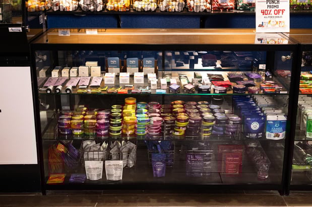 Images Catalyst Cannabis Dispensary San Diego