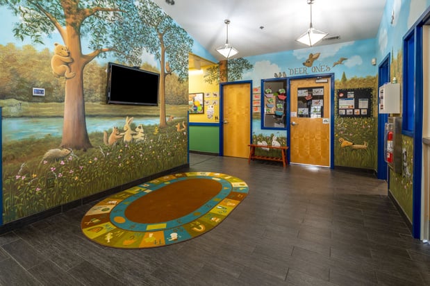 Images The Goddard School of Brooklyn Park