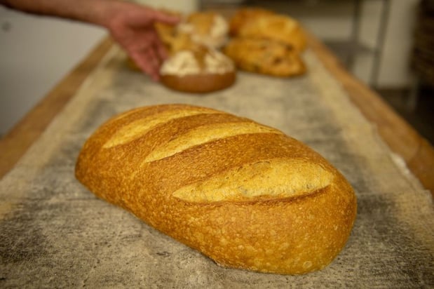 Images La Francaise French Bakery