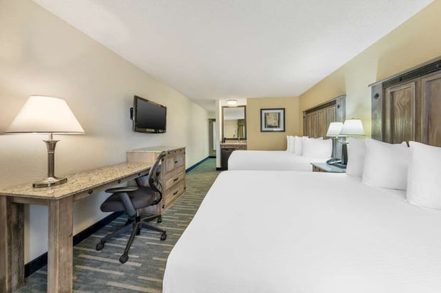 Images Best Western Americana Inn