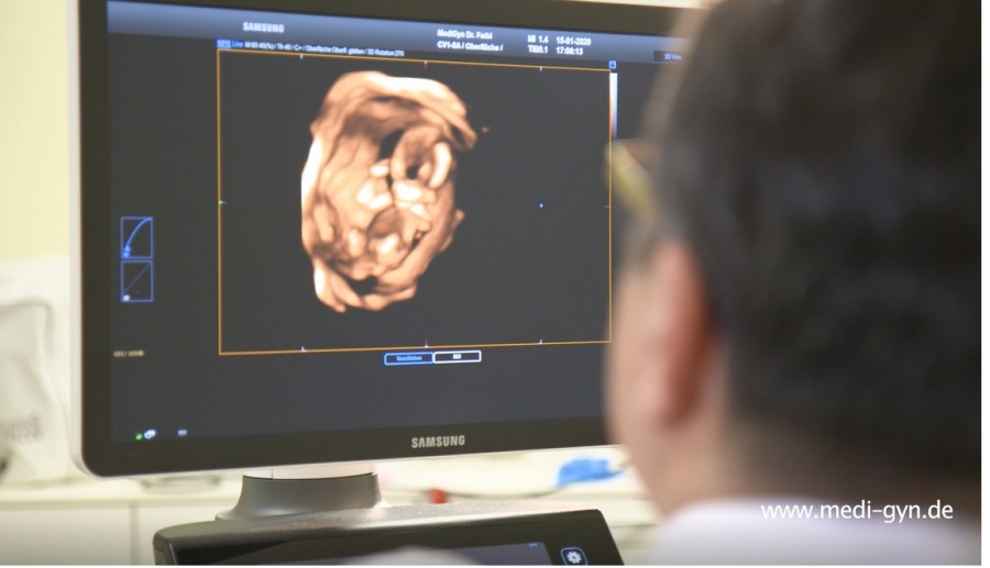 Dr. med. Ali Fathi, Hessenring 120 in Bad Homburg