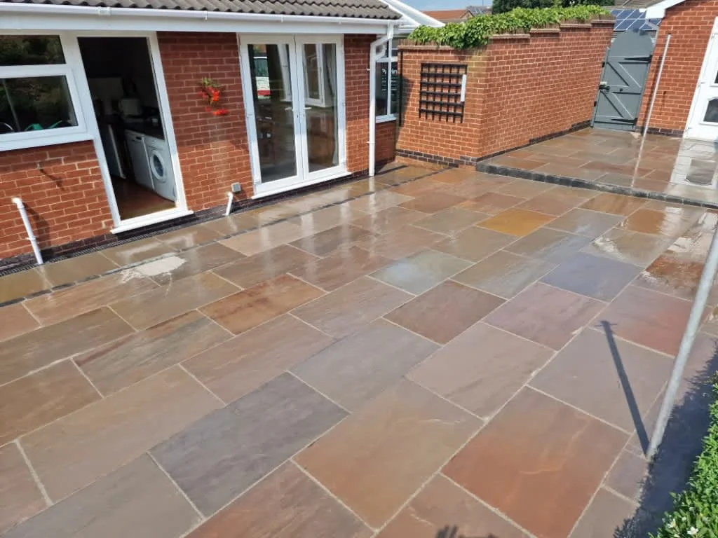 Images S Burton Block Paving Ltd