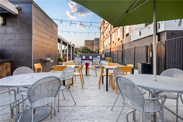 Images Home2 Suites by Hilton Irving/DFW Airport North