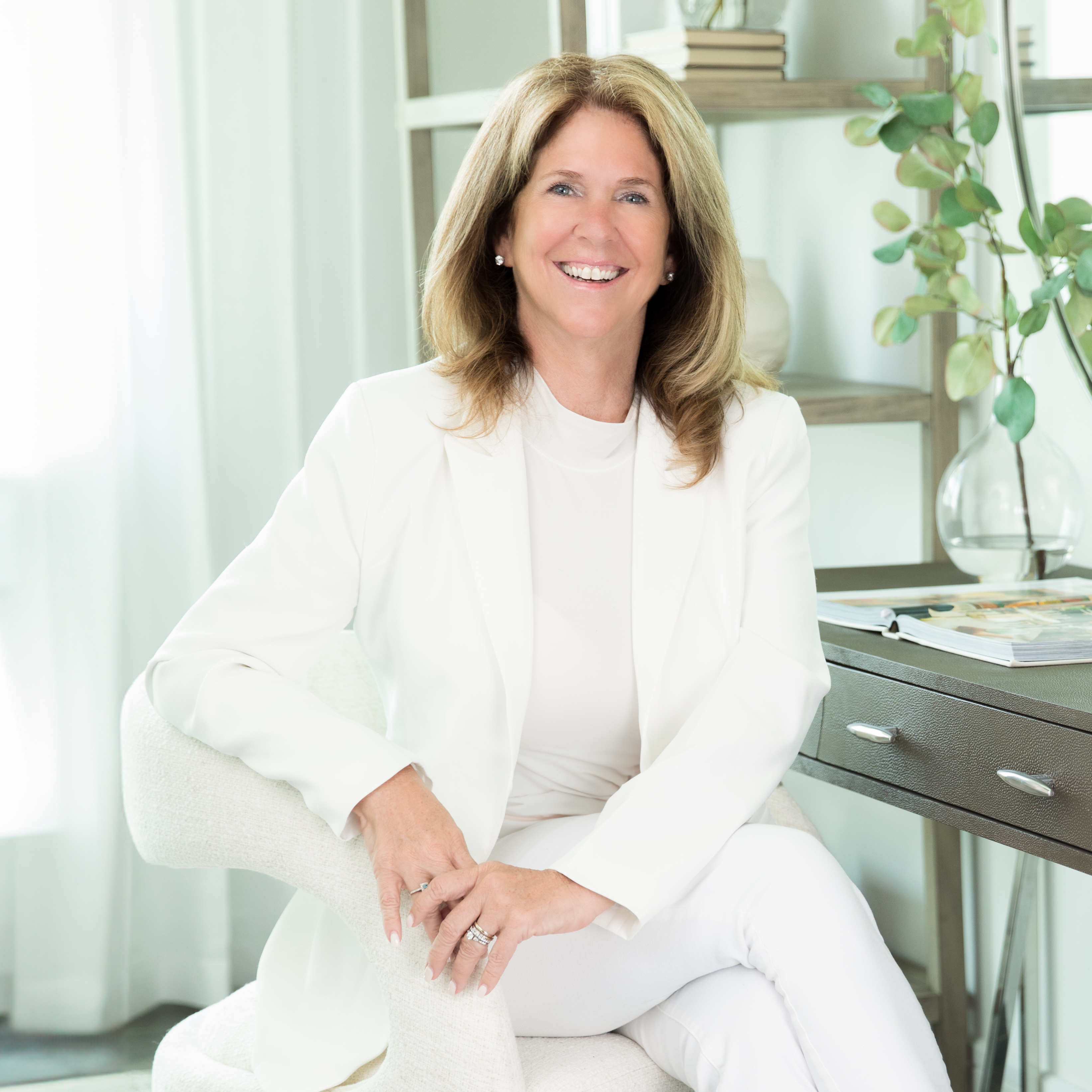 NextHome Space Coast Experts: Linda Weir, Realtor