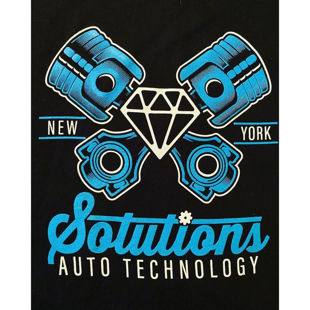 Automotive Technology Solution Inc.