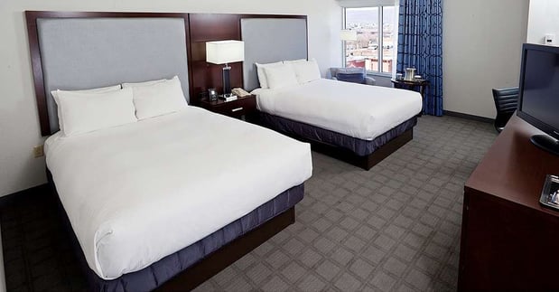 Images Hilton Scranton & Conference Center