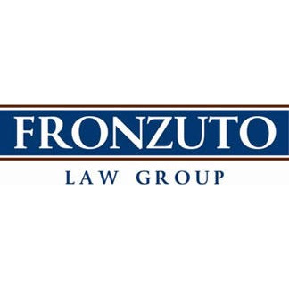 Fronzuto Law Group Logo