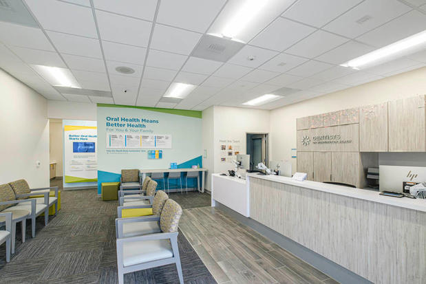 Images Dentists of Huntington Beach
