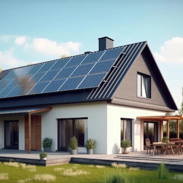 Images TIER 1 Solar Solutions - SunPower by Sun Source USA