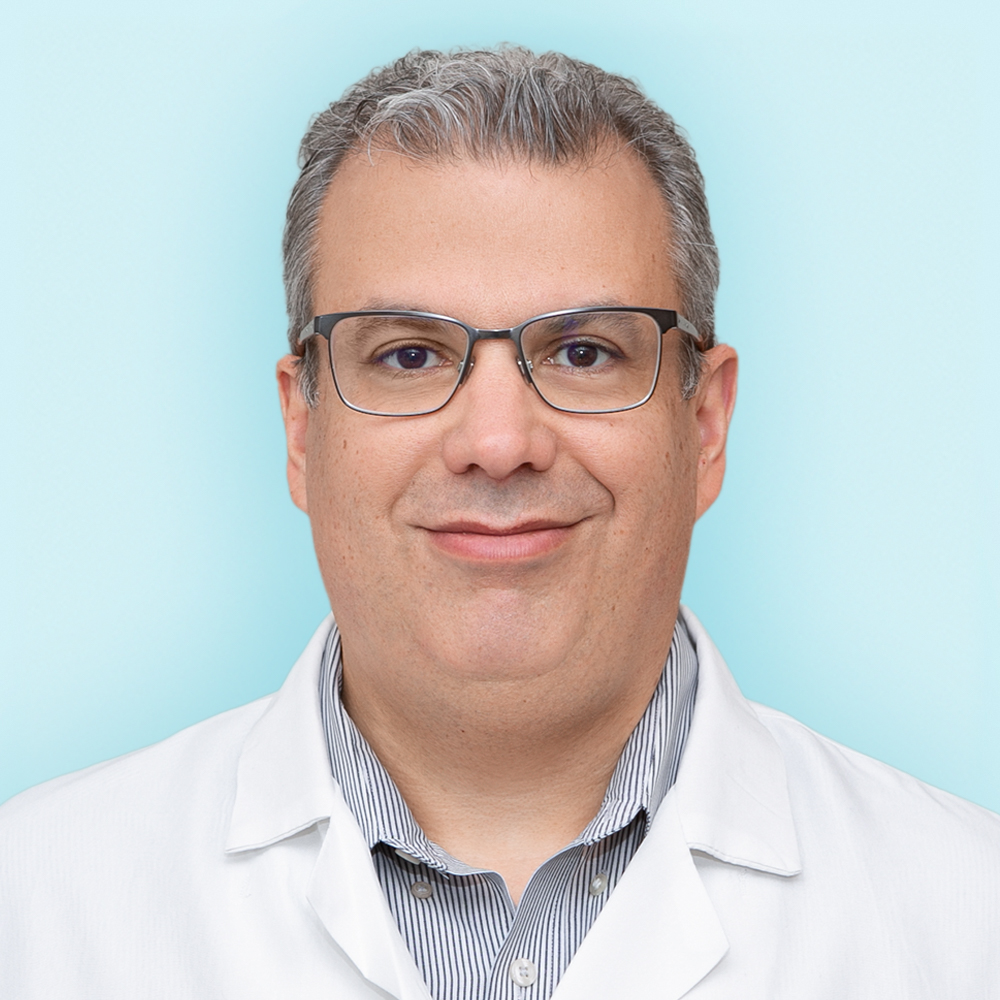 Jeffrey Michael Caruso