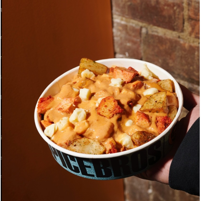 Images Spicebros Millwoods