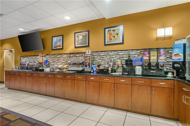 Images Best Western St. Francisville Hotel