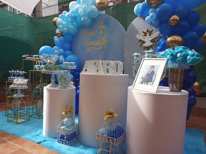 Images Party And Sweets Events