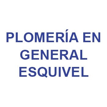 Plomería En General Esquivel Logo