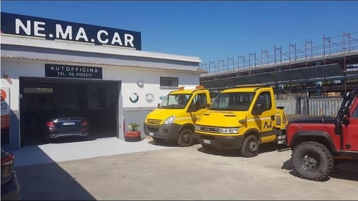Images Autofficina Elettrauto Ne.Ma Car