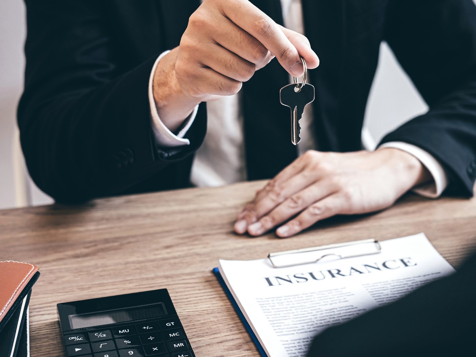 Bengson Auto Insurance