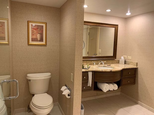 Images Hilton Chicago/Northbrook