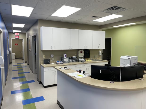 Images MainStreet Family Care