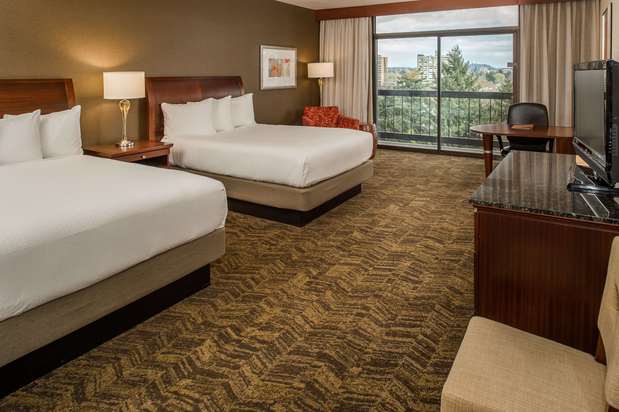 Images DoubleTree by Hilton Hotel Portland