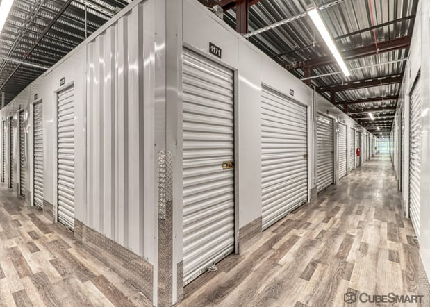 Images CubeSmart Self Storage