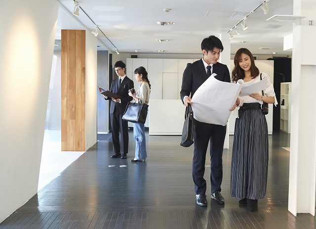 Images 夫婦(めおと)エージェント