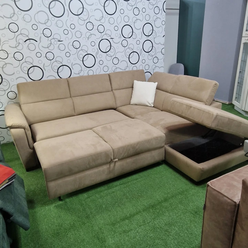 Images Comfort divani arredamenti