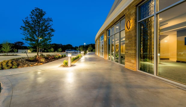 Images Holiday Inn Austin Airport by IHG