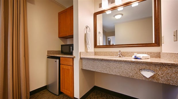 Images Best Western Tumwater-Olympia Inn