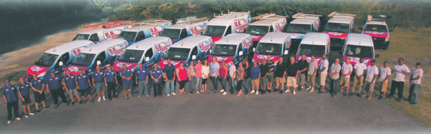 Images US Air Conditioning & Heating